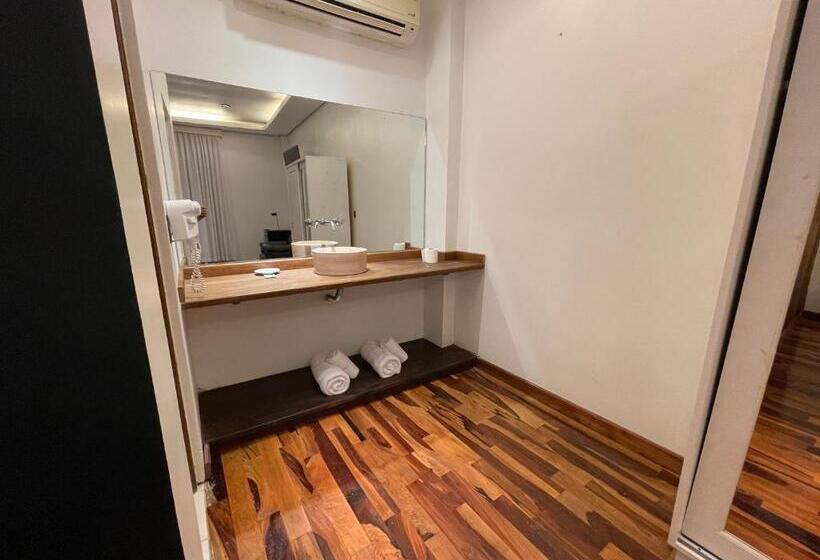 جناح سوبيريور, Patio Del Puerto Hotel Boutique