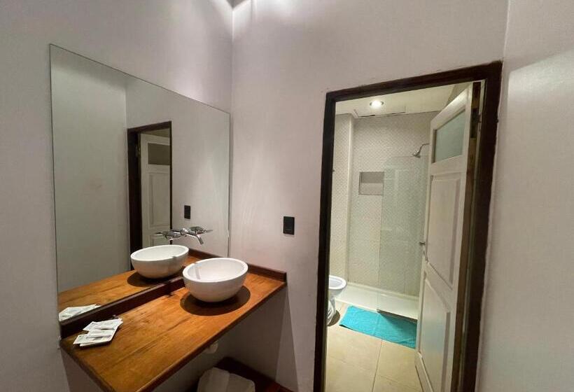 Люкс Повышенной Комфортности, Patio Del Puerto Hotel Boutique