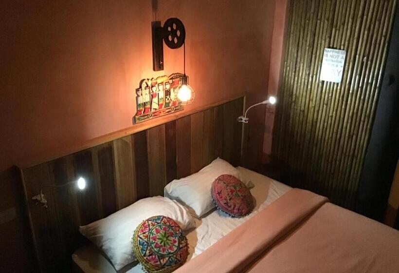 스탠다드 방갈로, Pp Land Beach Eco Resort