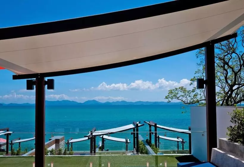 Standard-studio, The Nchantra Pool Suite Phuket