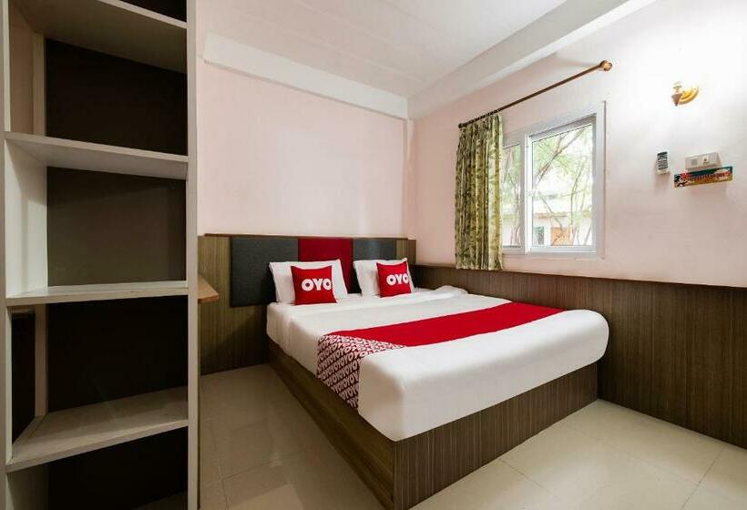 اتاق سوپریور, The Resort Chonburi