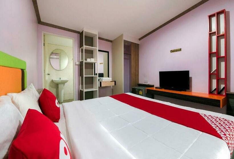 اتاق استاندارد, The Resort Chonburi