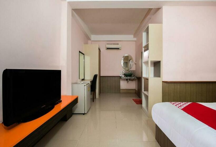 اتاق سوپریور, The Resort Chonburi