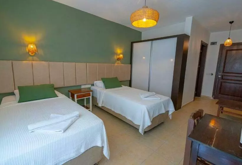اتاق خانوادگی, Xanthos Boutique Hotel Patara