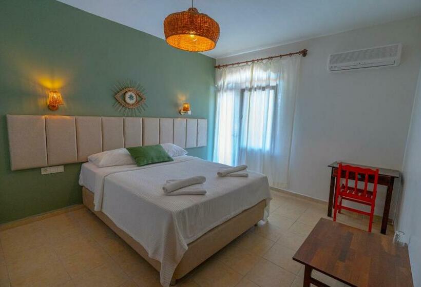 اتاق خانوادگی, Xanthos Boutique Hotel Patara
