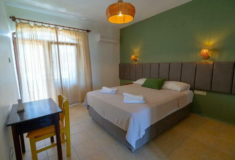 اتاق استاندارد, Xanthos Boutique Hotel Patara