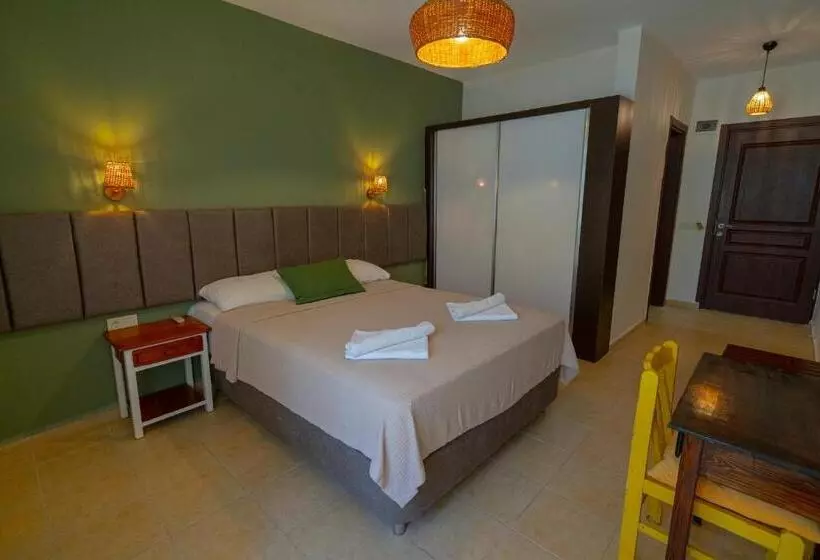 اتاق استاندارد, Xanthos Boutique Hotel Patara
