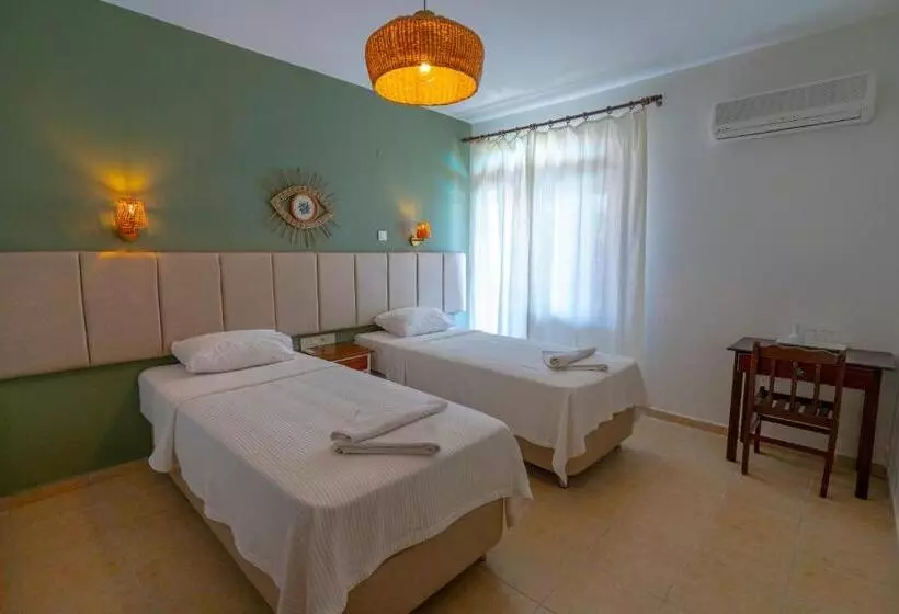 اتاق استاندارد, Xanthos Boutique Hotel Patara