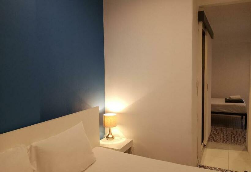 패밀리 룸, Chino Town At Yaowarat Phuket Sha Plus