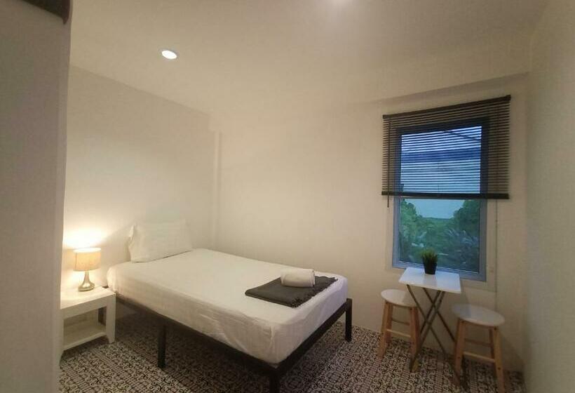 패밀리 룸, Chino Town At Yaowarat Phuket Sha Plus