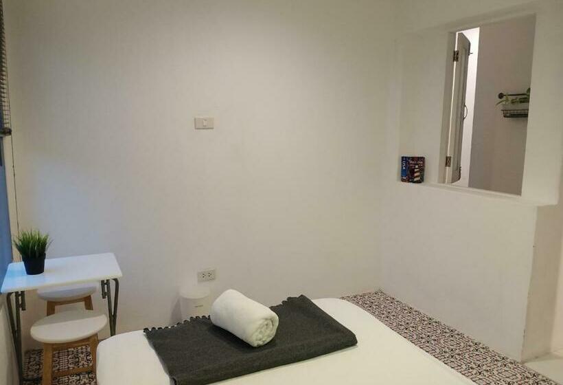 패밀리 룸, Chino Town At Yaowarat Phuket Sha Plus