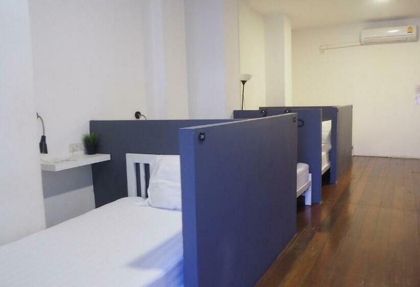 패밀리 룸, Chino Town At Yaowarat Phuket Sha Plus