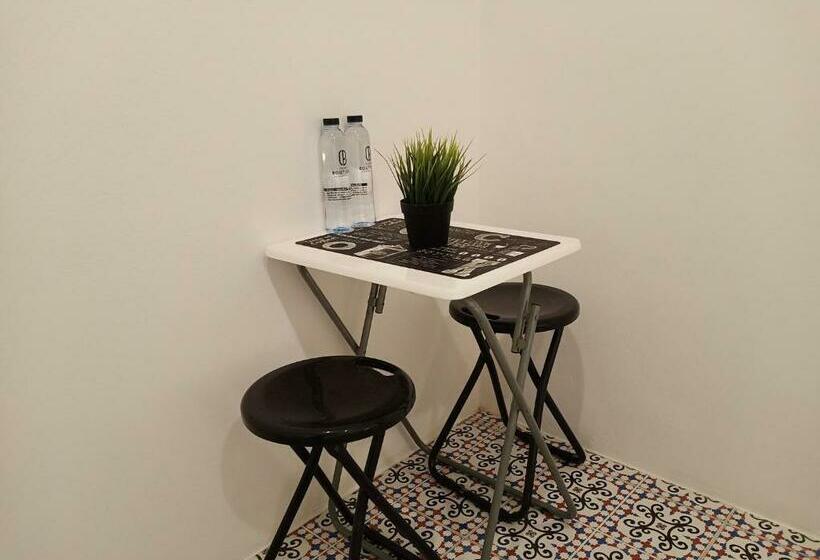 스탠다드 룸, Chino Town At Yaowarat Phuket Sha Plus