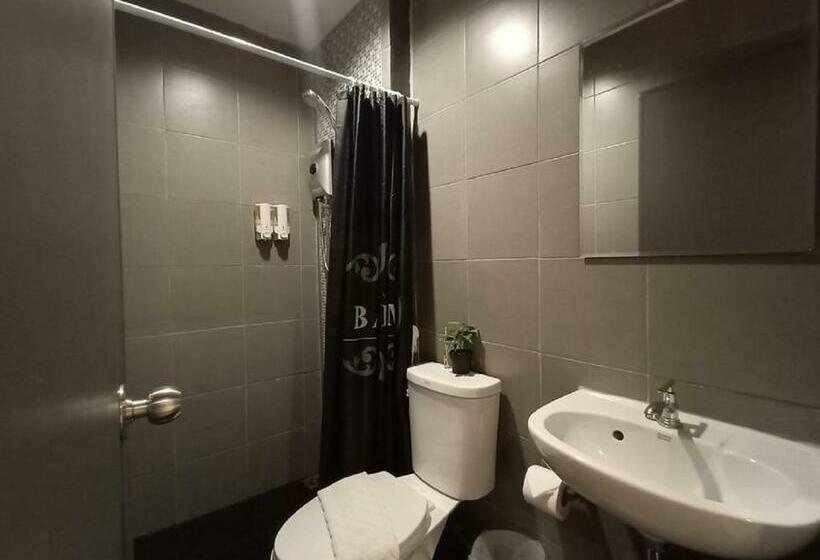 패밀리 룸, Chino Town At Yaowarat Phuket Sha Plus