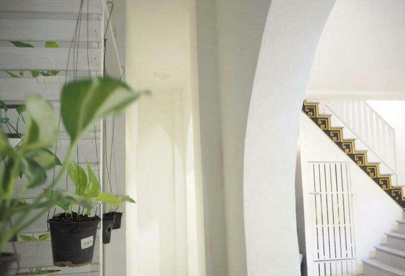 اتاق استاندارد سه نفره, Chino Town At Yaowarat Phuket   Sha Plus