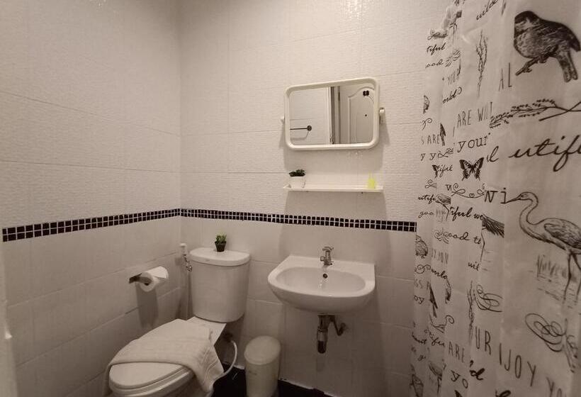 이코노미 룸, Chino Town At Yaowarat Phuket Sha Plus