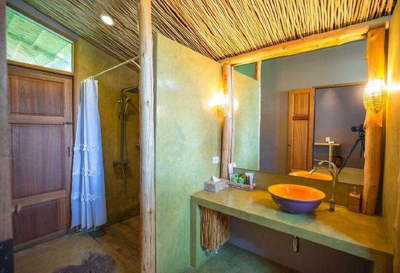 スーペリアールーム, Asita Eco Resort