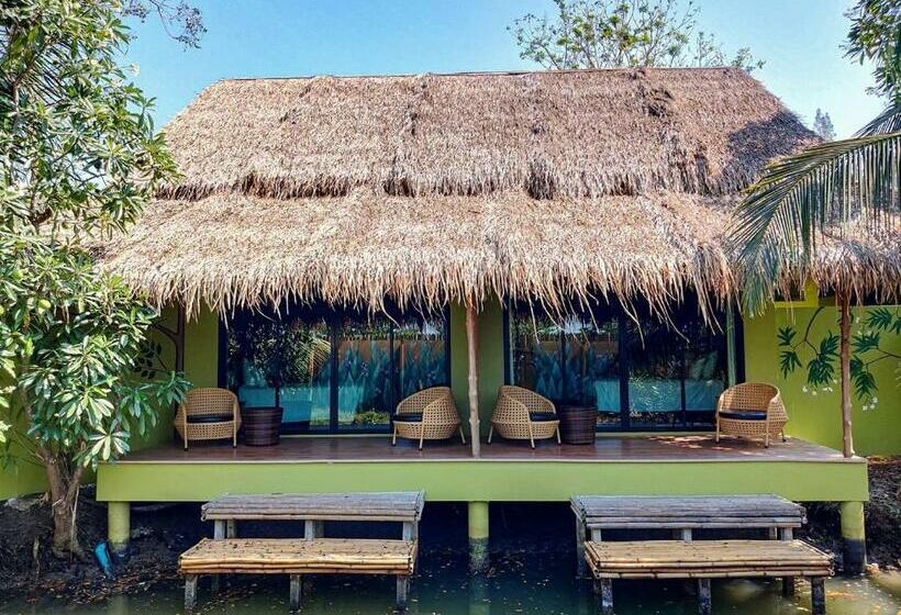 スーペリアールーム, Asita Eco Resort