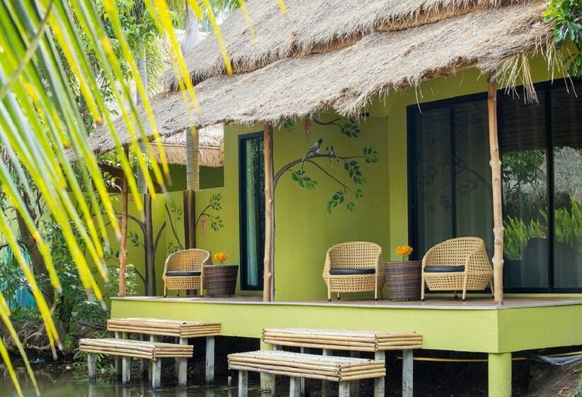 スーペリアールーム, Asita Eco Resort