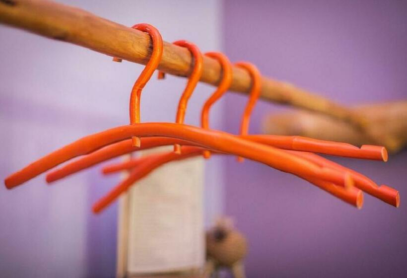 スーペリアールーム, Asita Eco Resort