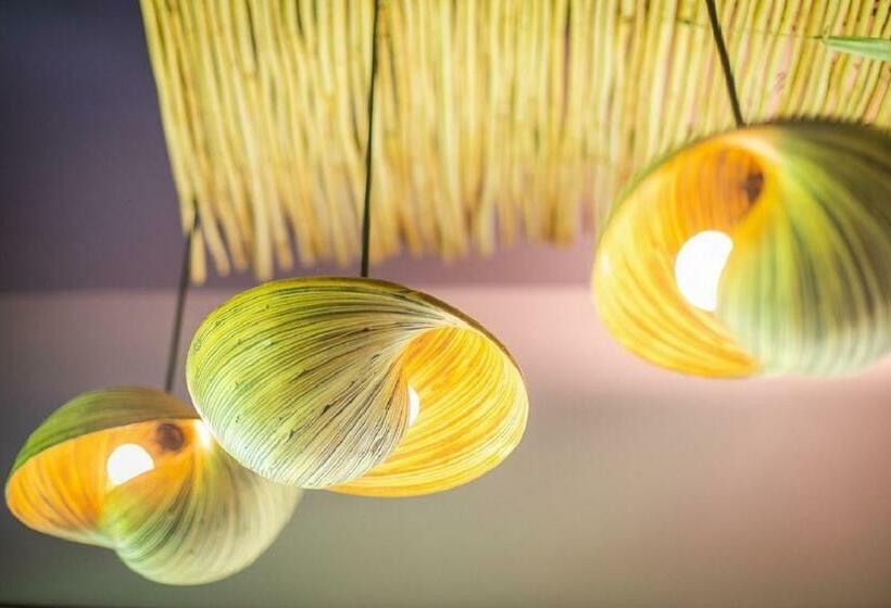 スーペリアールーム, Asita Eco Resort