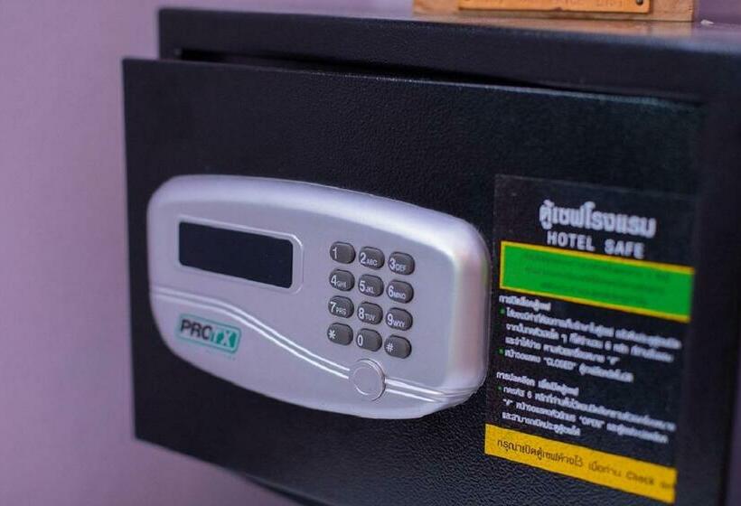 スーペリアールーム, Asita Eco Resort