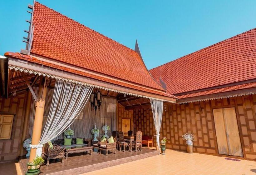 スイート, Asita Eco Resort