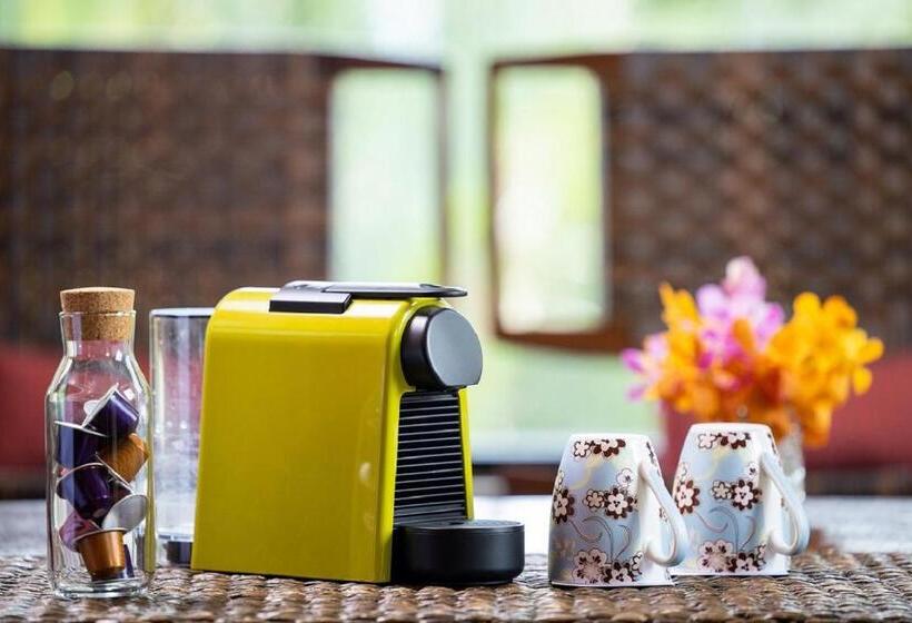 スイート, Asita Eco Resort