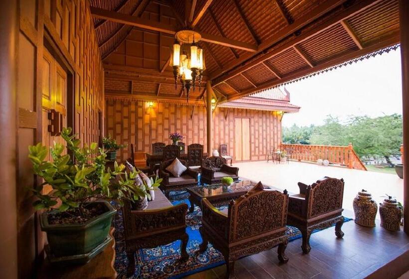 スイート, Asita Eco Resort