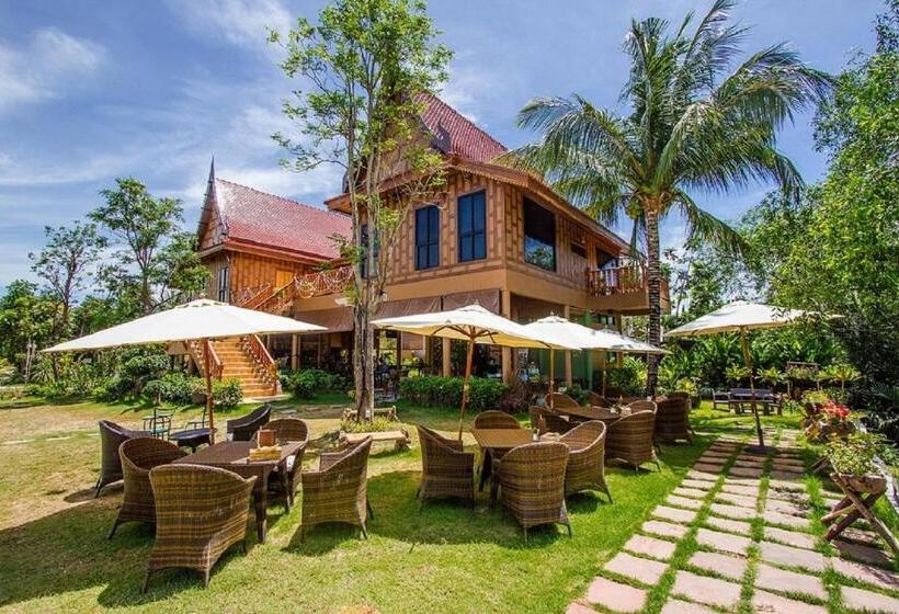 スイート, Asita Eco Resort