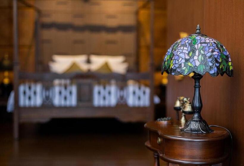 スイート, Asita Eco Resort