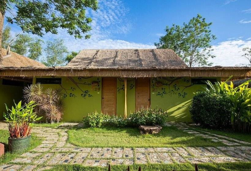 スーペリアールーム, Asita Eco Resort