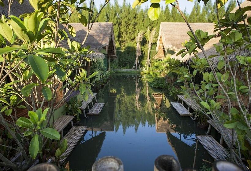 スーペリアールーム, Asita Eco Resort