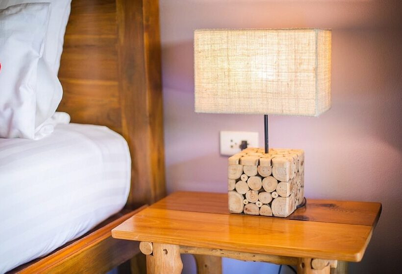 スーペリアールーム, Asita Eco Resort