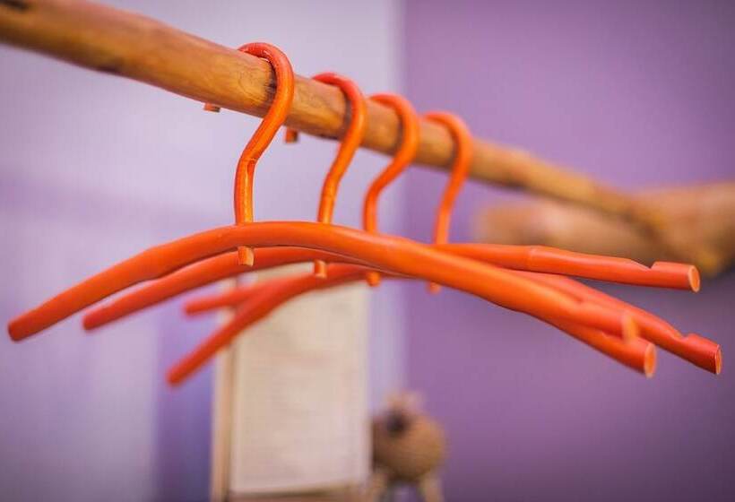 デラックスルーム, Asita Eco Resort