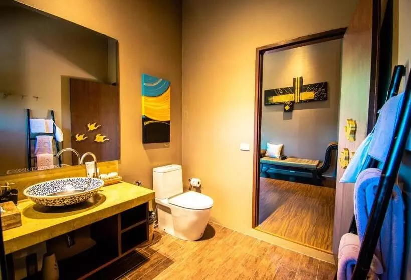 スイート, Asita Eco Resort
