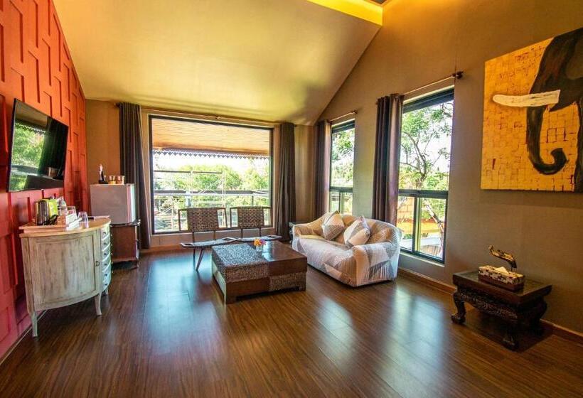 スイート, Asita Eco Resort