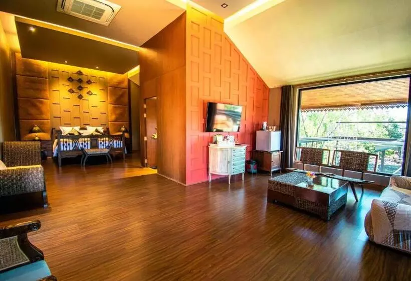 スイート, Asita Eco Resort
