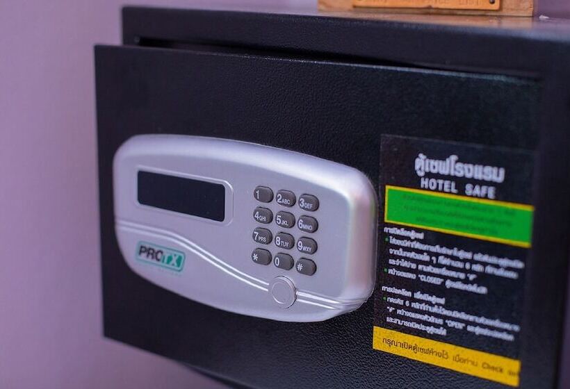 スーペリアールーム, Asita Eco Resort