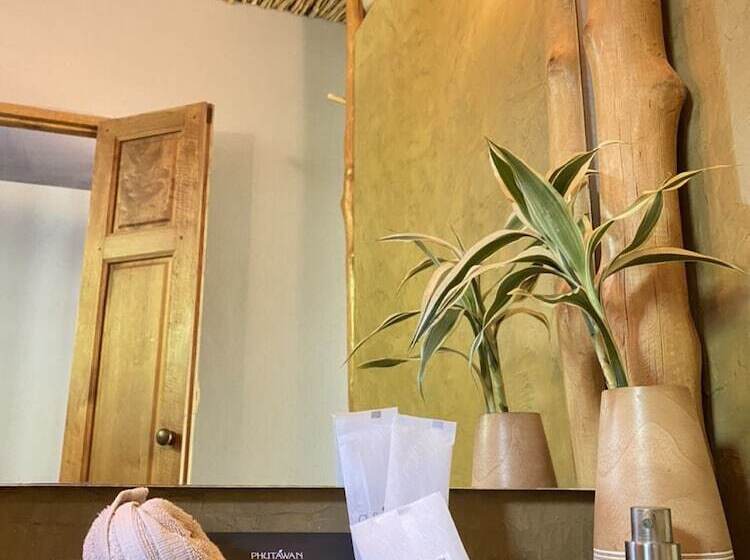 スーペリアールーム, Asita Eco Resort