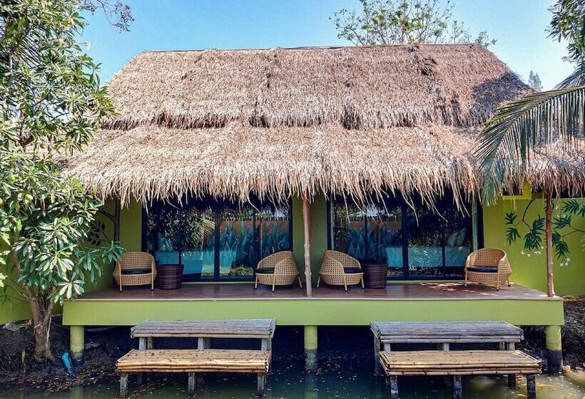 スーペリアールーム, Asita Eco Resort