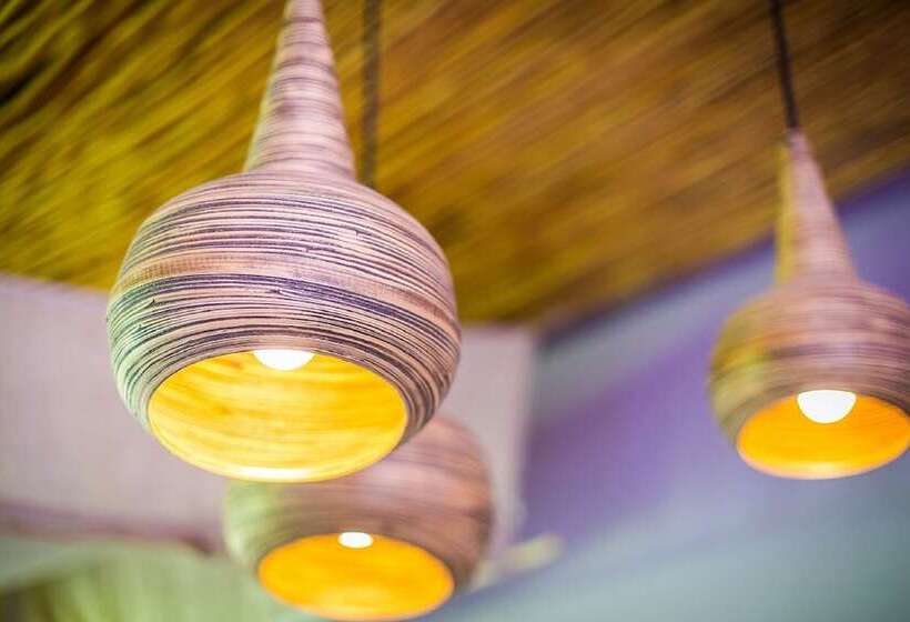 デラックスルーム, Asita Eco Resort