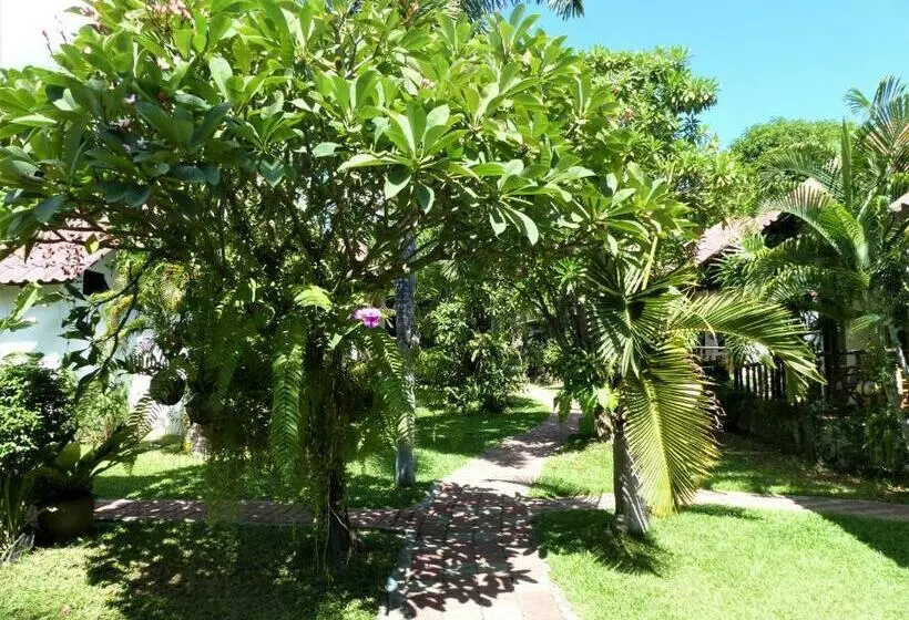 テラス付きスタンダードルーム, Bee Nat Garden Resort