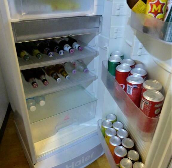 스탠다드 테라스 룸, Bee Nat Garden Resort