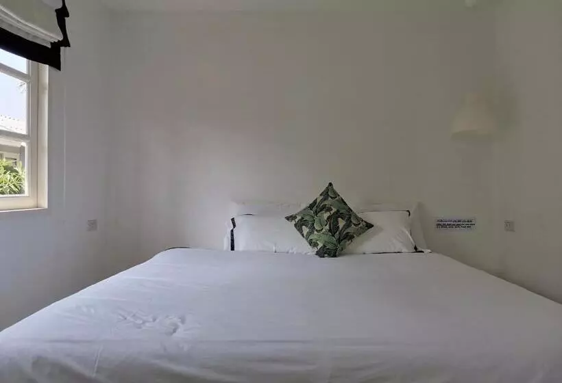 Deluxe Room, 1715 House & Caff Resort, Phuket
