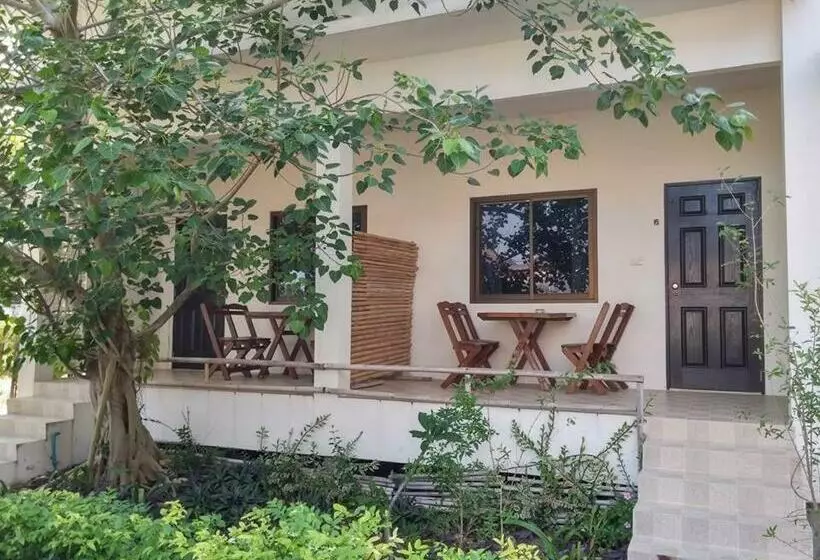 スーペリアールーム, Bamboo Resort