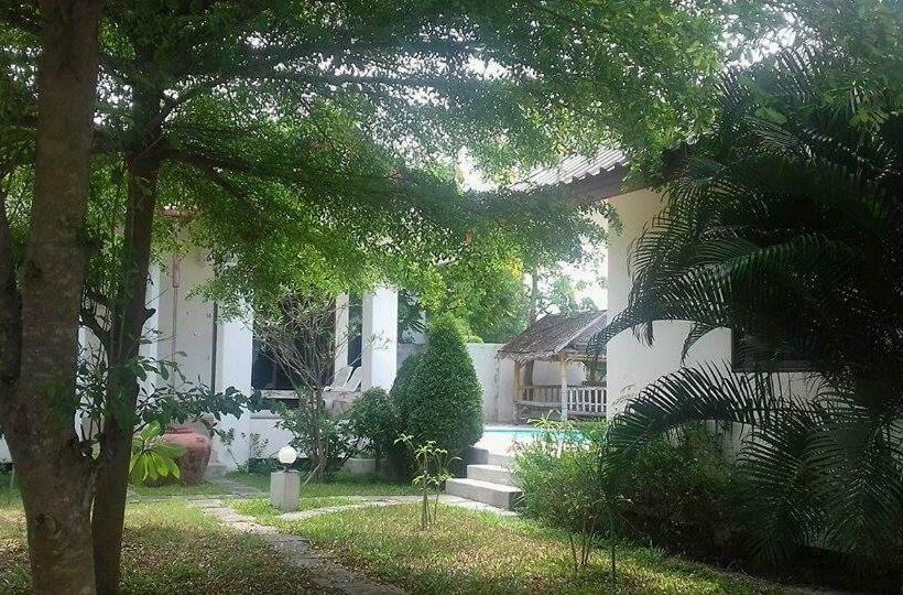 חדר סטנדרט, Bamboo Resort