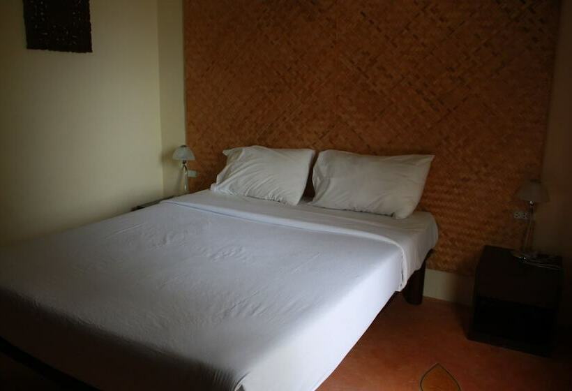 חדר סטנדרט, Bamboo Resort