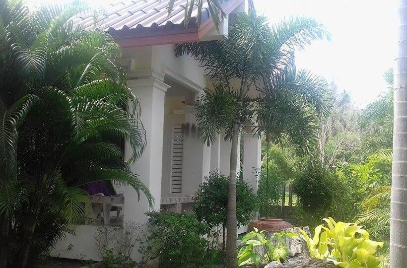 חדר סטנדרט, Bamboo Resort