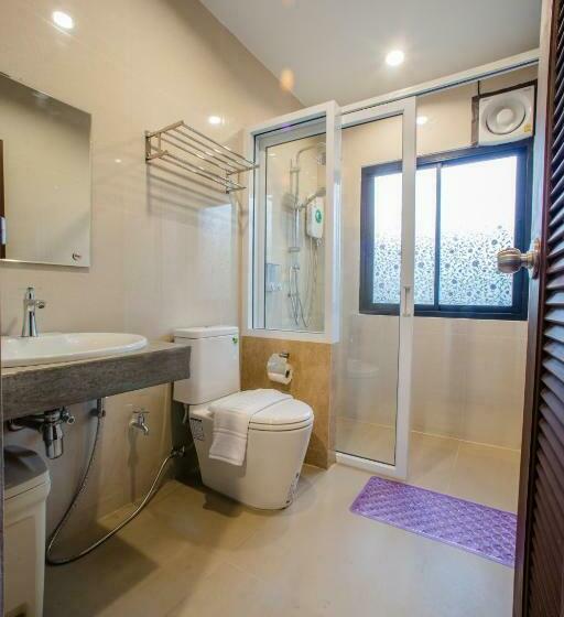 חדר סופריור, D11